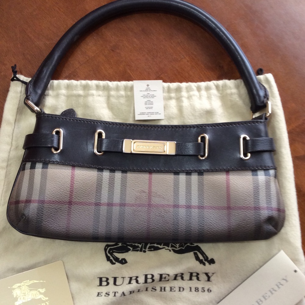 Burberry Sling Handbag